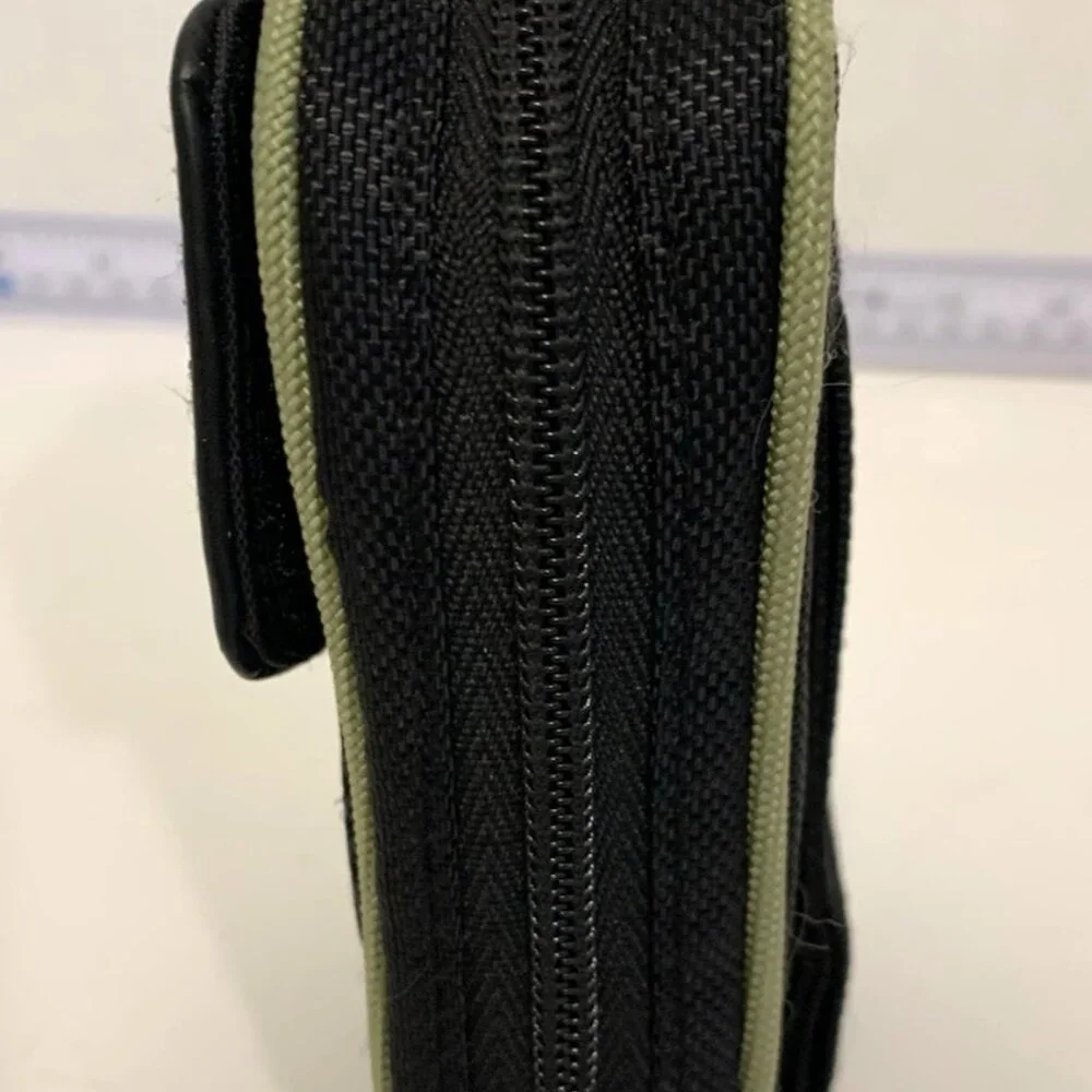 Sony Cyber-shot Digital Camera Carrying Case with Belt Strap